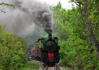 ČKD BS80 von Zastávka u Brna nach Důl Jindřich (12)